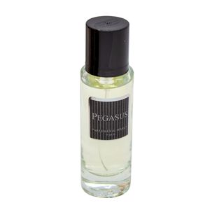 عطر جیبی مردانه نیو پرستیژ کالر مدل pegasus حجم 35 میلی لیتر